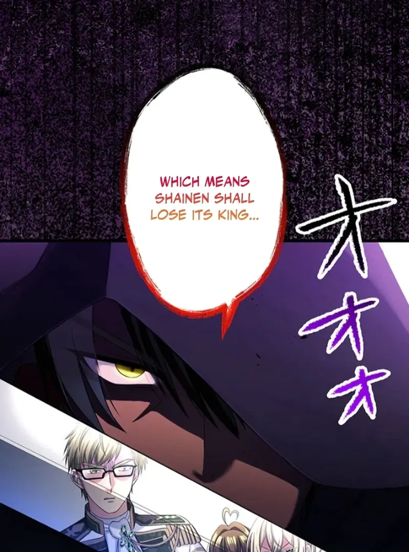 The Legendary Assassin Reincarnated as the Beloved Youngest Daughter of a Royal Family Chapter 56 page 60 - 