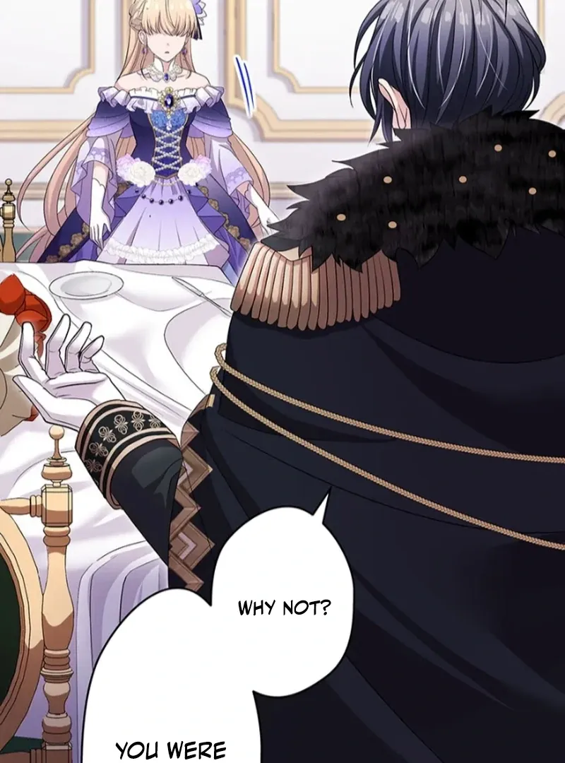 The Legendary Assassin Reincarnated as the Beloved Youngest Daughter of a Royal Family Chapter 56 page 7 - 