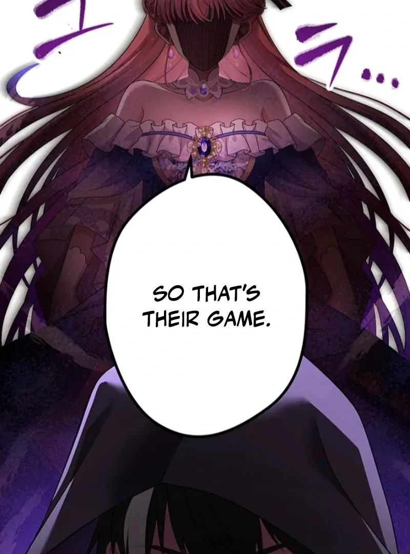 The Legendary Assassin Reincarnated as the Beloved Youngest Daughter of a Royal Family Chapter 56 page 63 - 