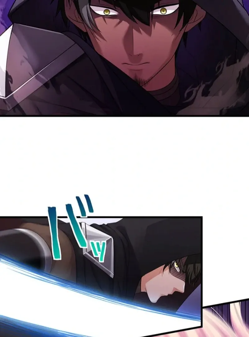 The Legendary Assassin Reincarnated as the Beloved Youngest Daughter of a Royal Family Chapter 56 page 64 - 