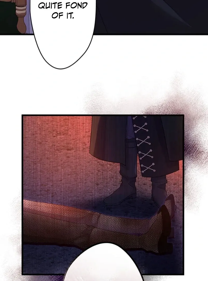 The Legendary Assassin Reincarnated as the Beloved Youngest Daughter of a Royal Family Chapter 56 page 8 - 
