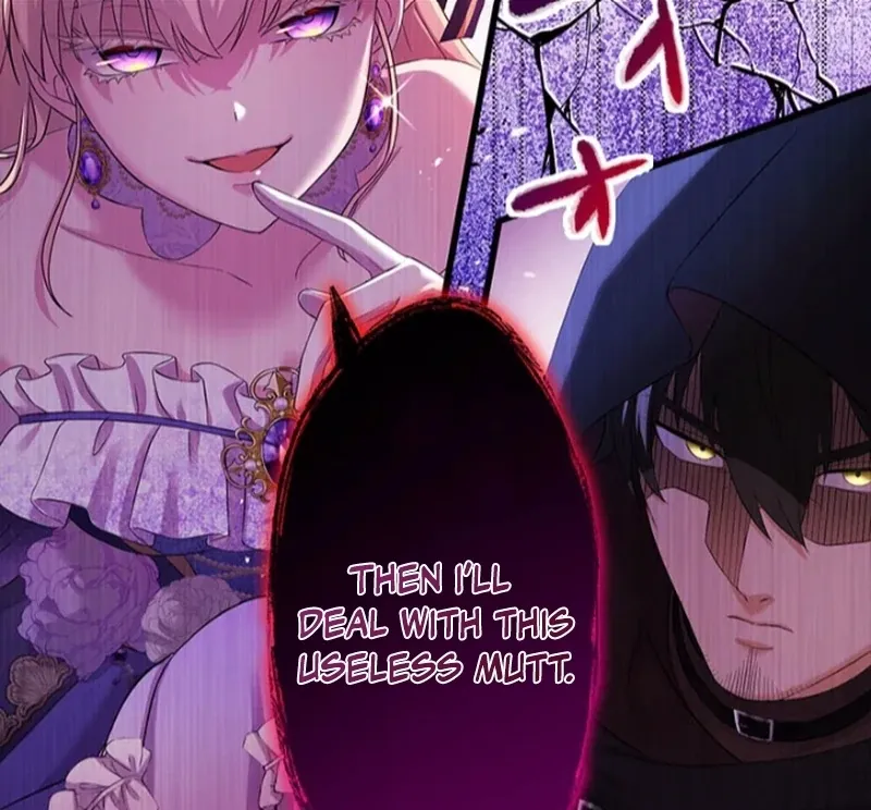 The Legendary Assassin Reincarnated as the Beloved Youngest Daughter of a Royal Family Chapter 56 page 75 - 