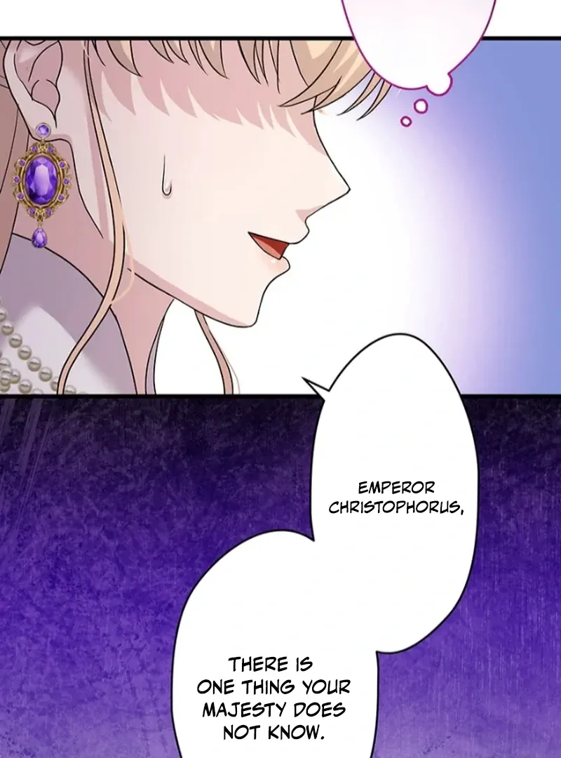 The Legendary Assassin Reincarnated as the Beloved Youngest Daughter of a Royal Family Chapter 56 page 10 - 