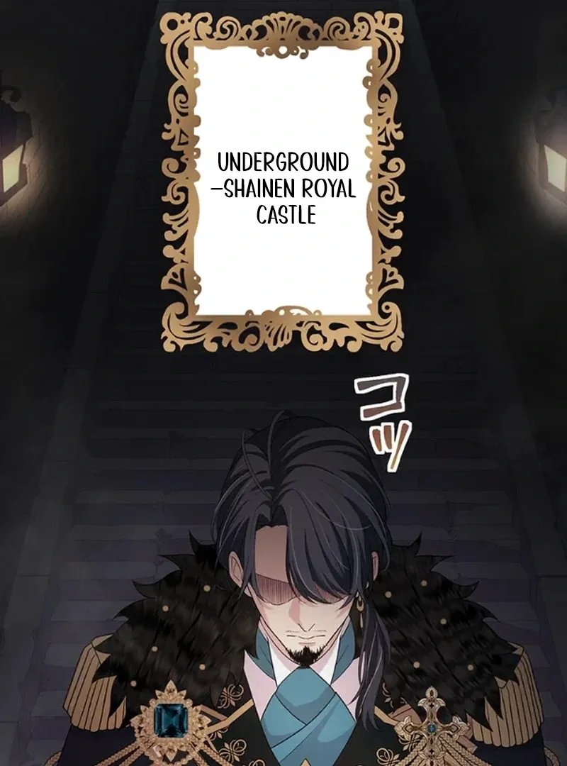 The Legendary Assassin Reincarnated as the Beloved Youngest Daughter of a Royal Family Chapter 57 page 2 - 