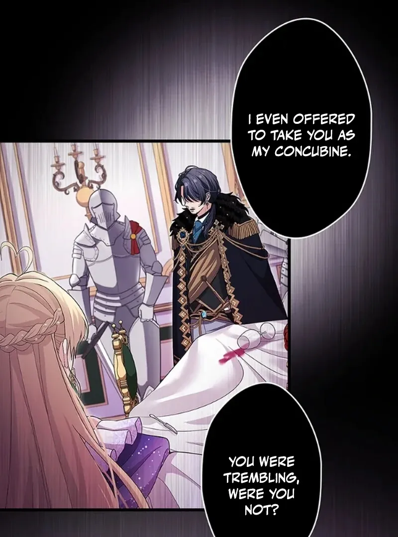 The Legendary Assassin Reincarnated as the Beloved Youngest Daughter of a Royal Family Chapter 57 page 17 - 
