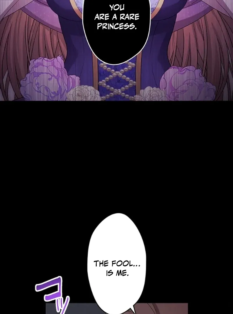 The Legendary Assassin Reincarnated as the Beloved Youngest Daughter of a Royal Family Chapter 57 page 19 - 
