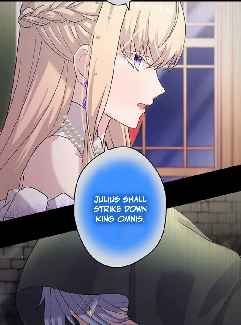The Legendary Assassin Reincarnated as the Beloved Youngest Daughter of a Royal Family Chapter 57 page 22 - 