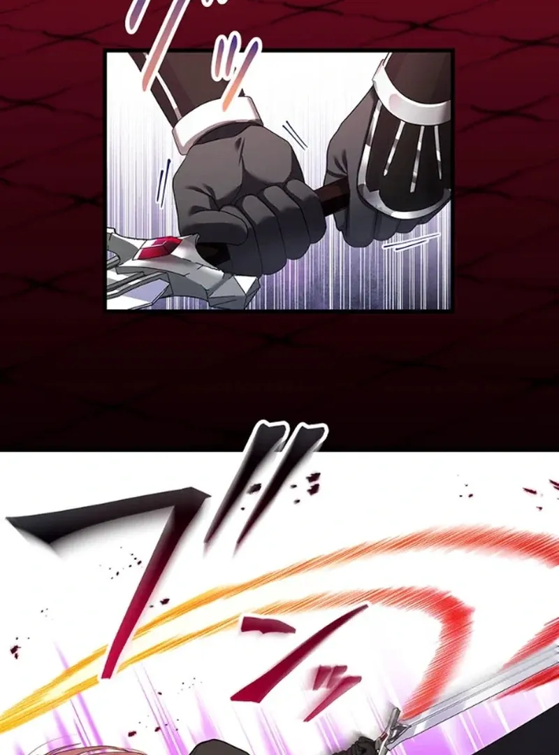 The Legendary Assassin Reincarnated as the Beloved Youngest Daughter of a Royal Family Chapter 57 page 30 - 