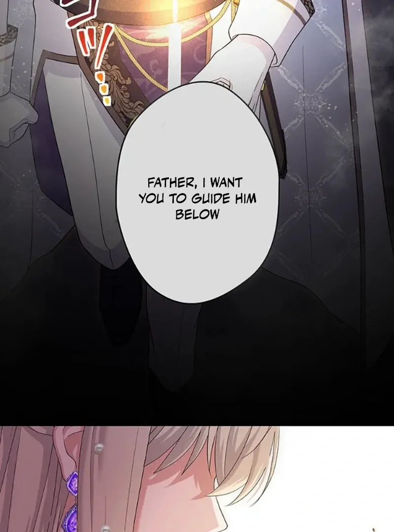 The Legendary Assassin Reincarnated as the Beloved Youngest Daughter of a Royal Family Chapter 57 page 4 - 