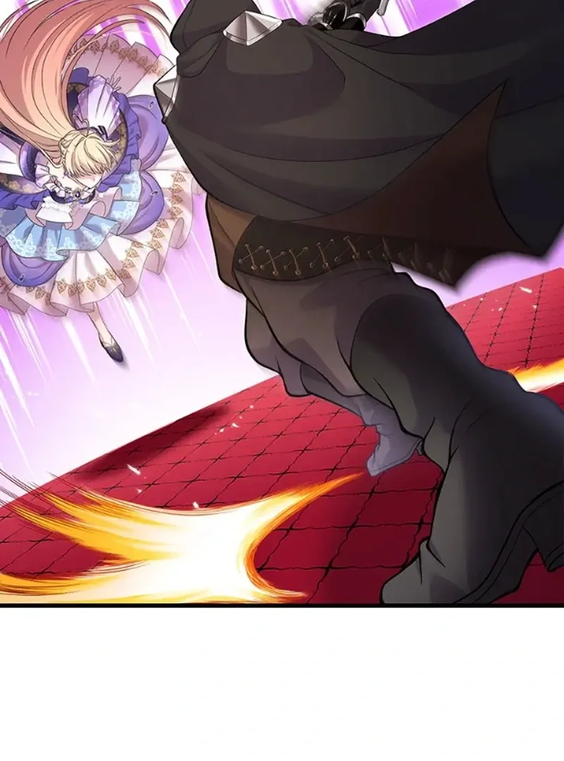 The Legendary Assassin Reincarnated as the Beloved Youngest Daughter of a Royal Family Chapter 57 page 31 - 