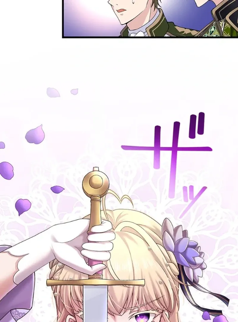 The Legendary Assassin Reincarnated as the Beloved Youngest Daughter of a Royal Family Chapter 57 page 34 - 