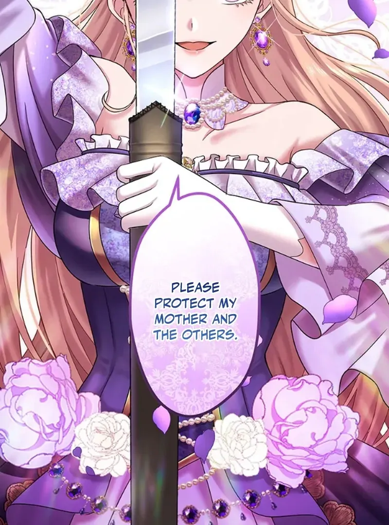 The Legendary Assassin Reincarnated as the Beloved Youngest Daughter of a Royal Family Chapter 57 page 35 - 