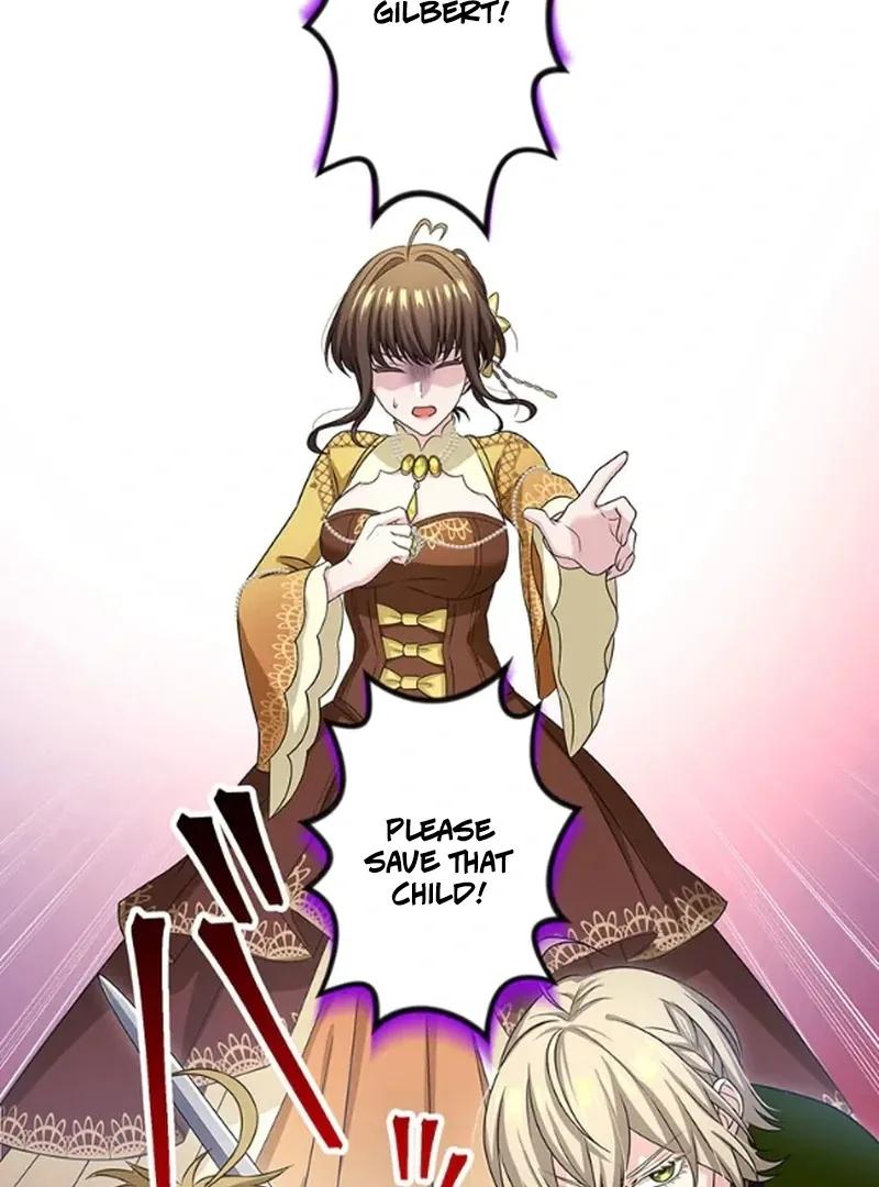 The Legendary Assassin Reincarnated as the Beloved Youngest Daughter of a Royal Family Chapter 57 page 39 - 