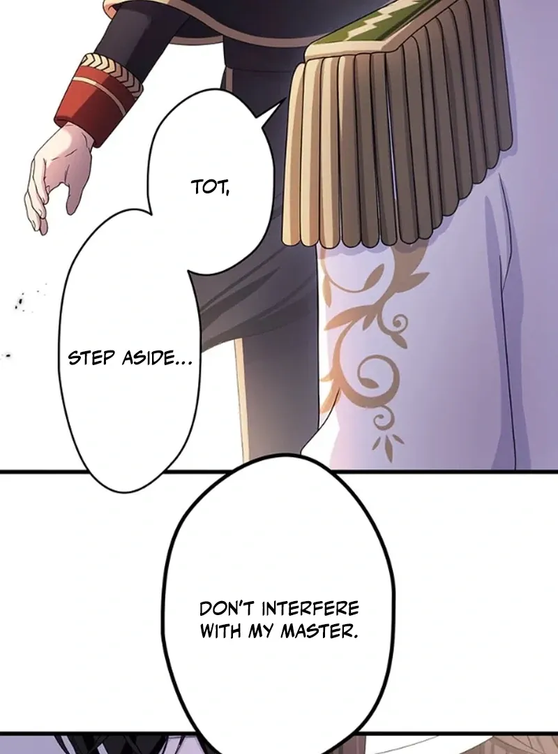The Legendary Assassin Reincarnated as the Beloved Youngest Daughter of a Royal Family Chapter 57 page 43 - 