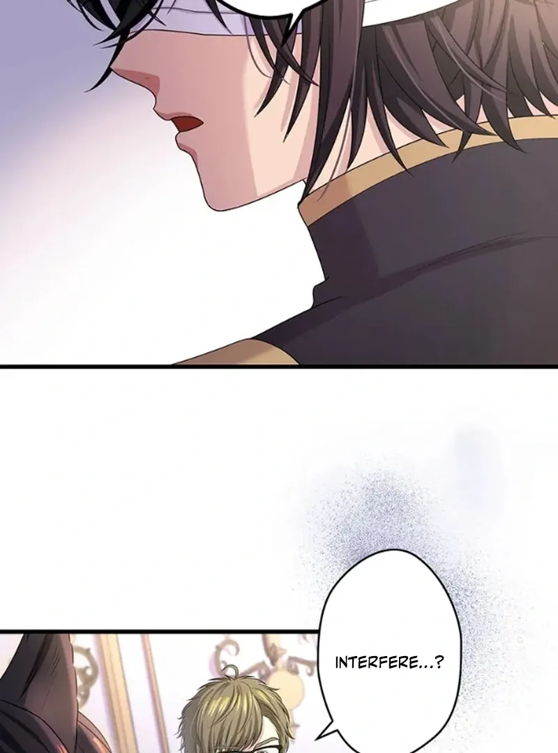 The Legendary Assassin Reincarnated as the Beloved Youngest Daughter of a Royal Family Chapter 57 page 44 - 