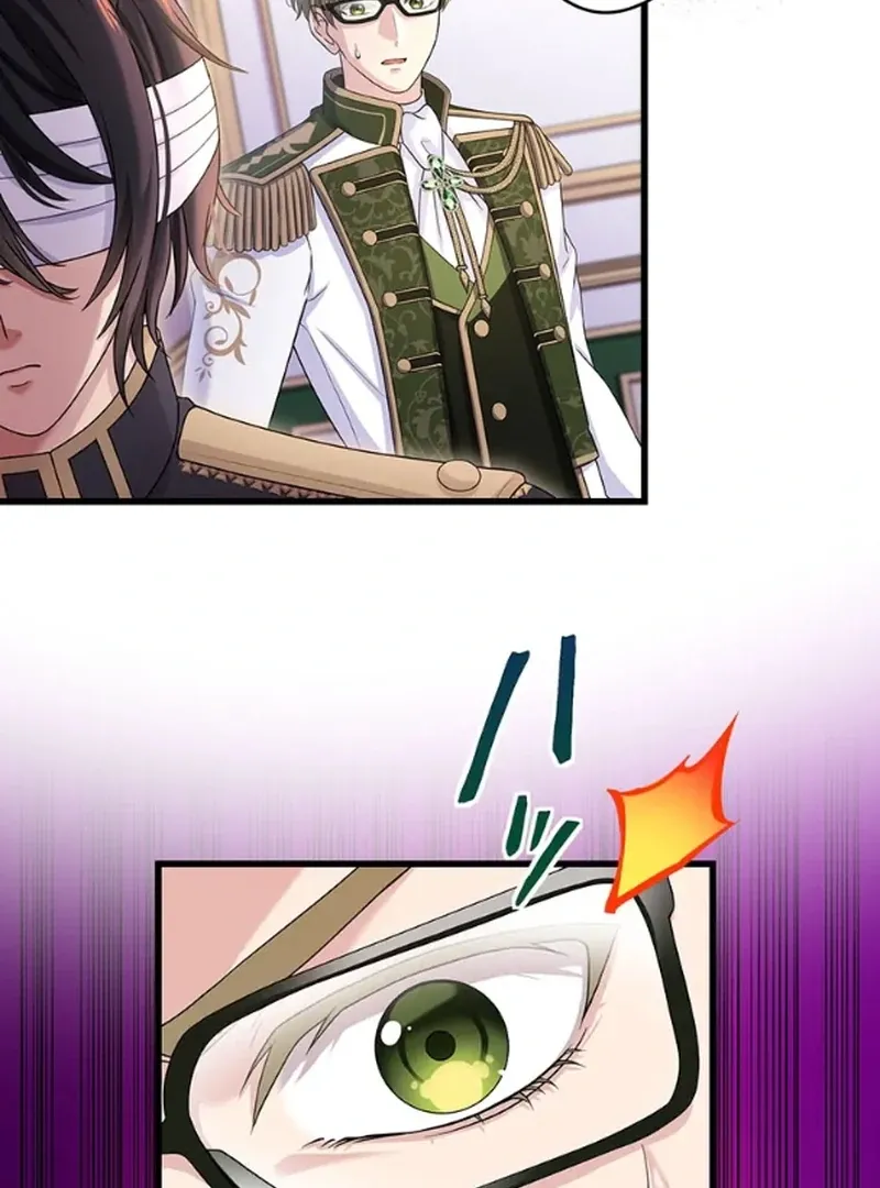 The Legendary Assassin Reincarnated as the Beloved Youngest Daughter of a Royal Family Chapter 57 page 45 - 