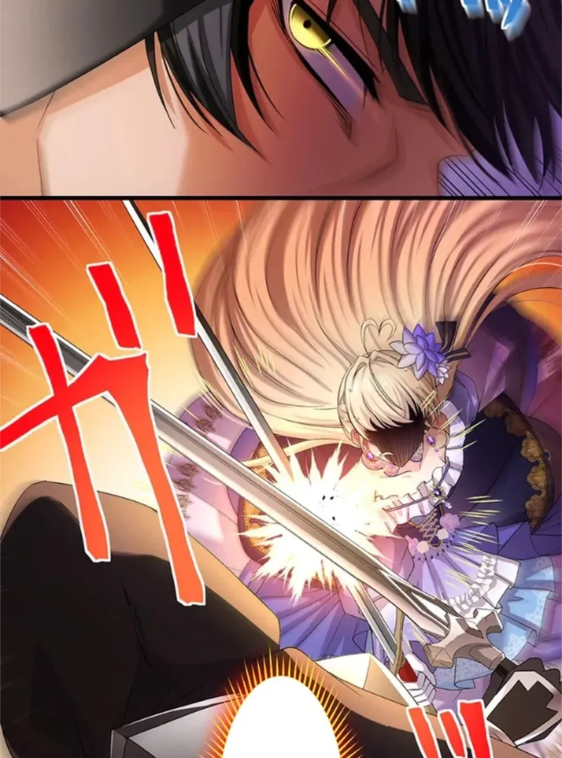 The Legendary Assassin Reincarnated as the Beloved Youngest Daughter of a Royal Family Chapter 57 page 50 - 