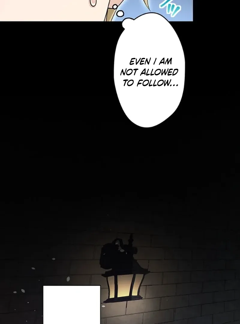 The Legendary Assassin Reincarnated as the Beloved Youngest Daughter of a Royal Family Chapter 57 page 6 - 