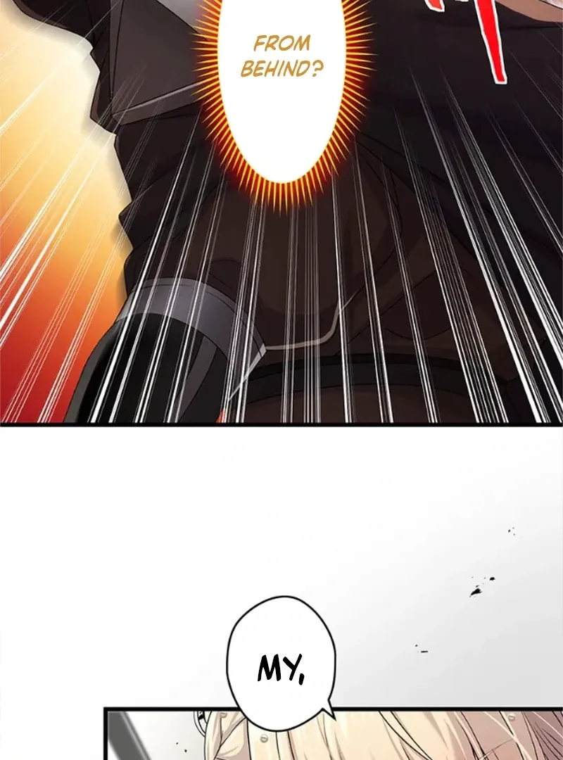 The Legendary Assassin Reincarnated as the Beloved Youngest Daughter of a Royal Family Chapter 57 page 51 - 