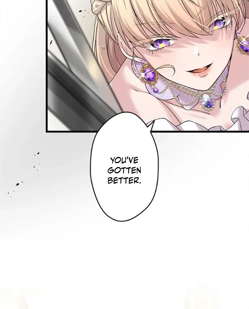 The Legendary Assassin Reincarnated as the Beloved Youngest Daughter of a Royal Family Chapter 57 page 52 - 