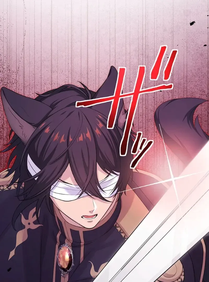 The Legendary Assassin Reincarnated as the Beloved Youngest Daughter of a Royal Family Chapter 57 page 59 - 