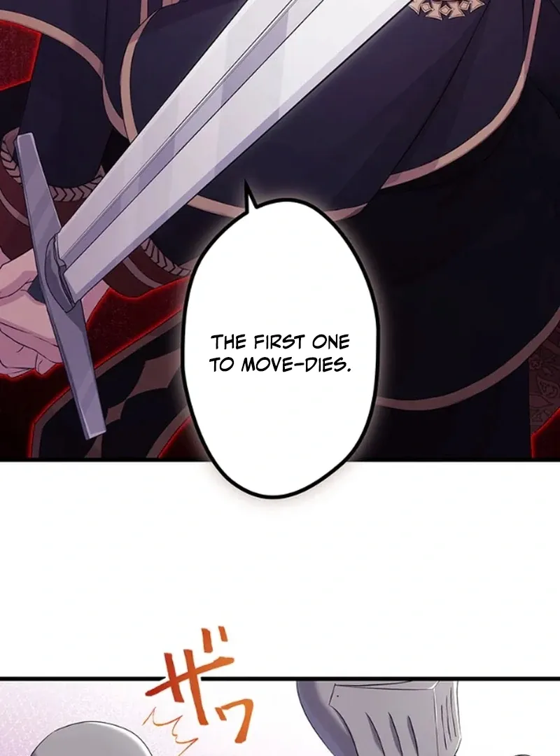 The Legendary Assassin Reincarnated as the Beloved Youngest Daughter of a Royal Family Chapter 57 page 60 - 
