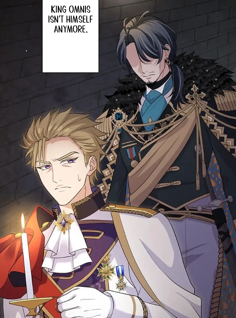 The Legendary Assassin Reincarnated as the Beloved Youngest Daughter of a Royal Family Chapter 57 page 7 - 