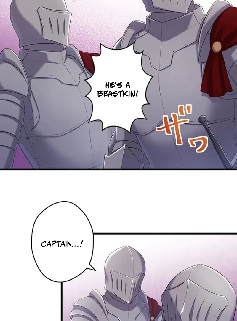 The Legendary Assassin Reincarnated as the Beloved Youngest Daughter of a Royal Family Chapter 57 page 61 - 