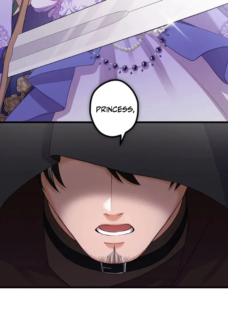 The Legendary Assassin Reincarnated as the Beloved Youngest Daughter of a Royal Family Chapter 57 page 64 - 