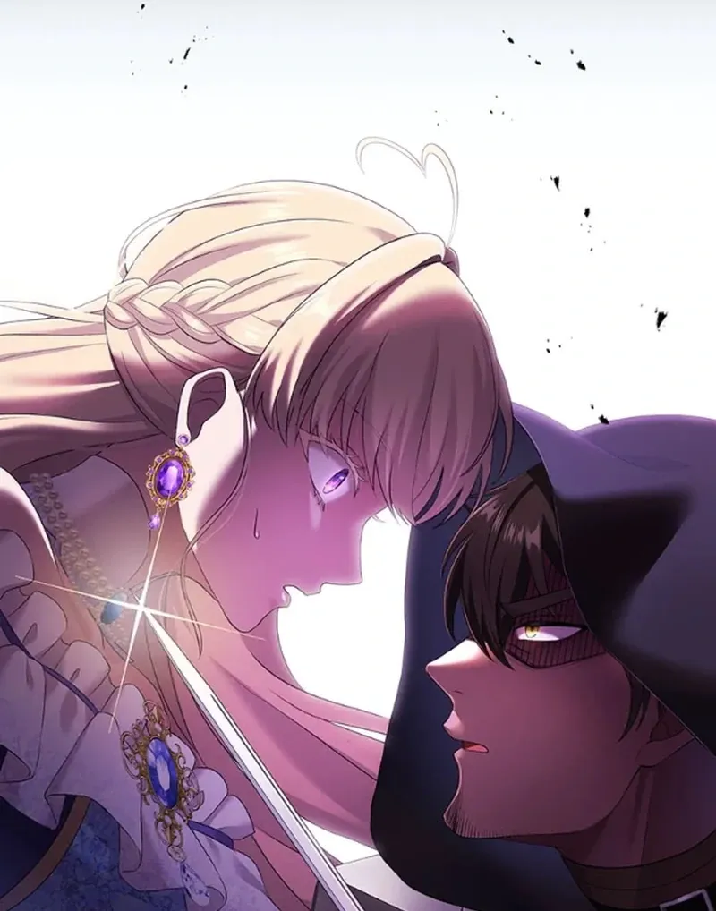 The Legendary Assassin Reincarnated as the Beloved Youngest Daughter of a Royal Family Chapter 57 page 66 - 