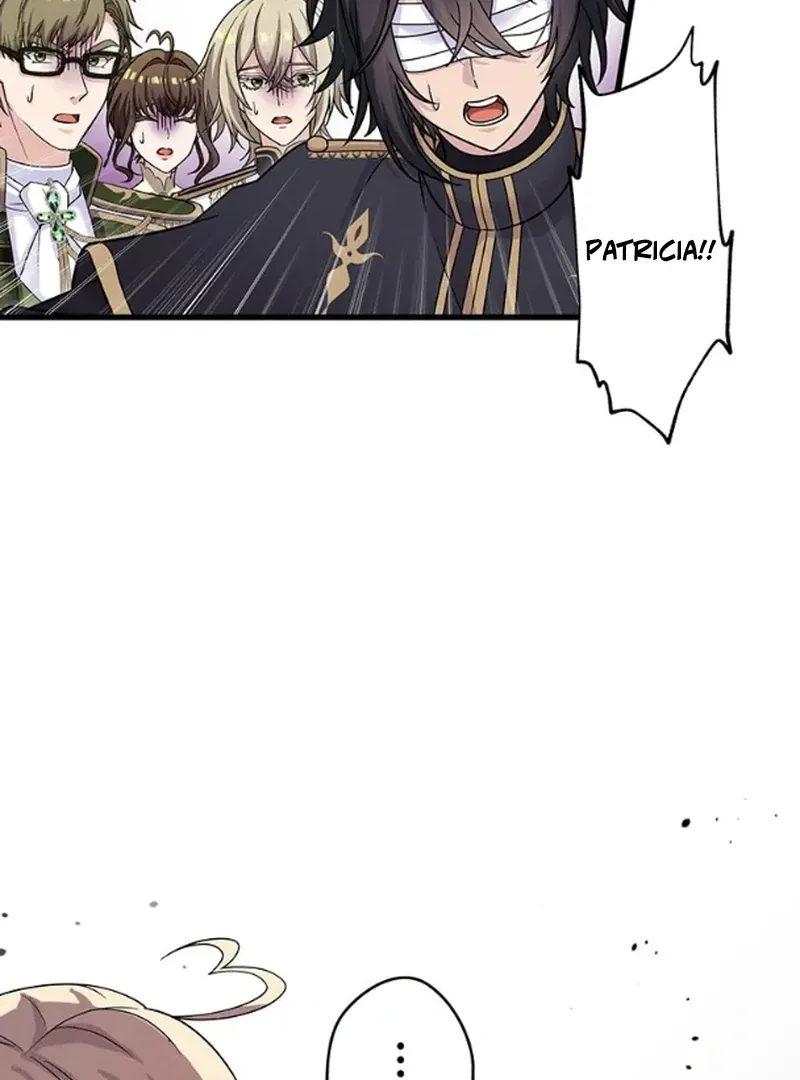 The Legendary Assassin Reincarnated as the Beloved Youngest Daughter of a Royal Family Chapter 58 page 16 - 