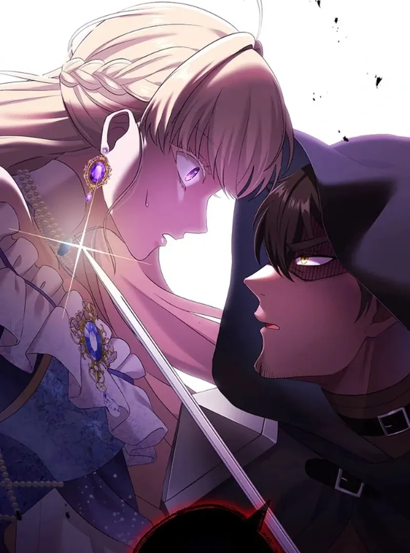 The Legendary Assassin Reincarnated as the Beloved Youngest Daughter of a Royal Family Chapter 58 page 3 - 