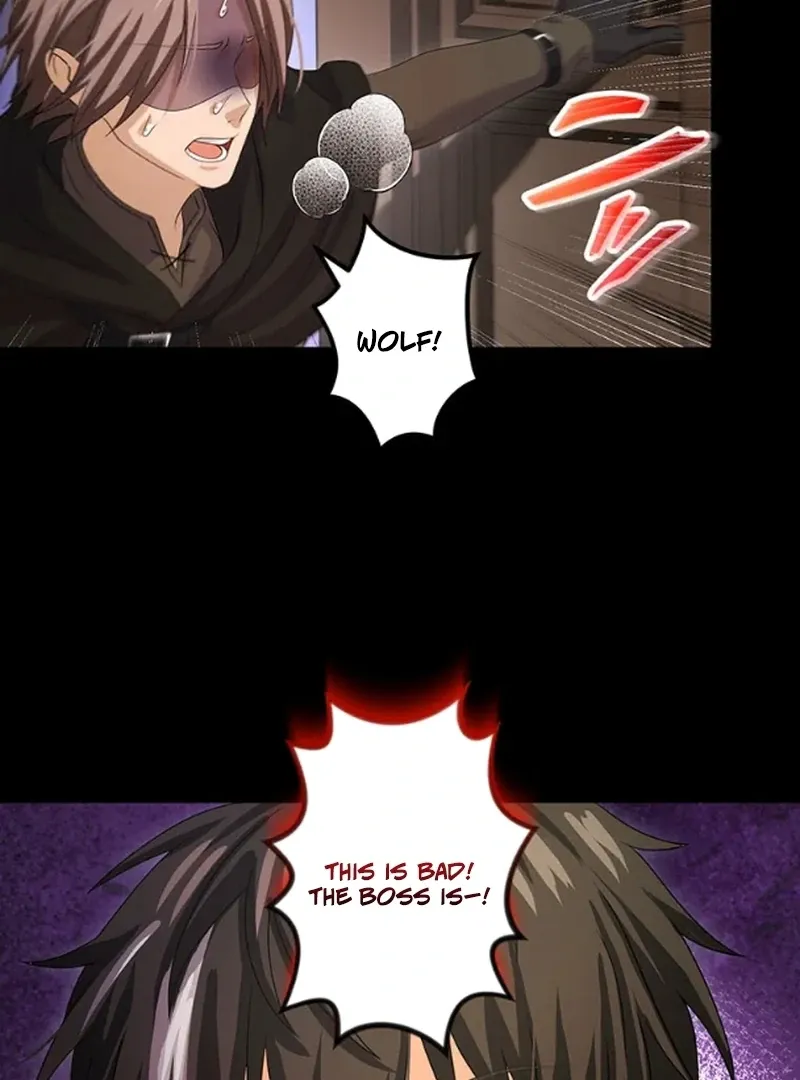 The Legendary Assassin Reincarnated as the Beloved Youngest Daughter of a Royal Family Chapter 58 page 21 - 