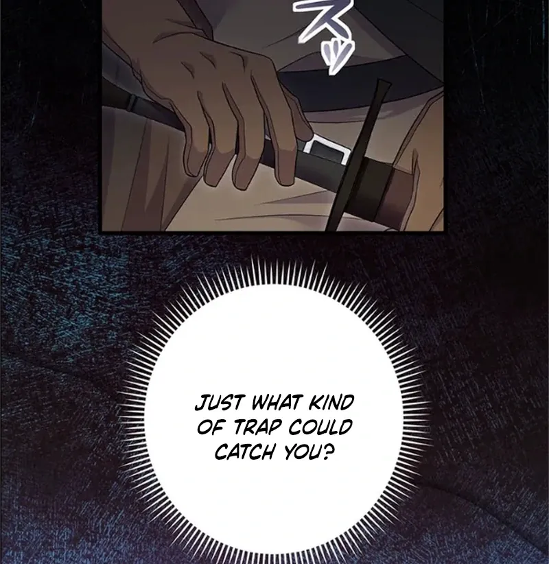 The Legendary Assassin Reincarnated as the Beloved Youngest Daughter of a Royal Family Chapter 58 page 26 - 