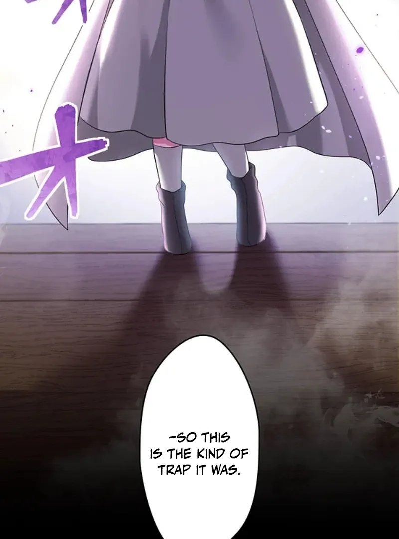 The Legendary Assassin Reincarnated as the Beloved Youngest Daughter of a Royal Family Chapter 58 page 29 - 