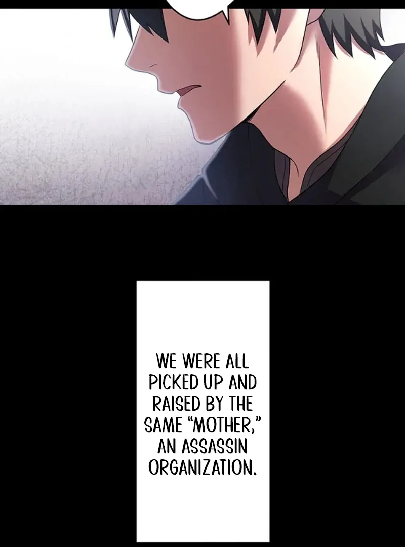 The Legendary Assassin Reincarnated as the Beloved Youngest Daughter of a Royal Family Chapter 58 page 30 - 