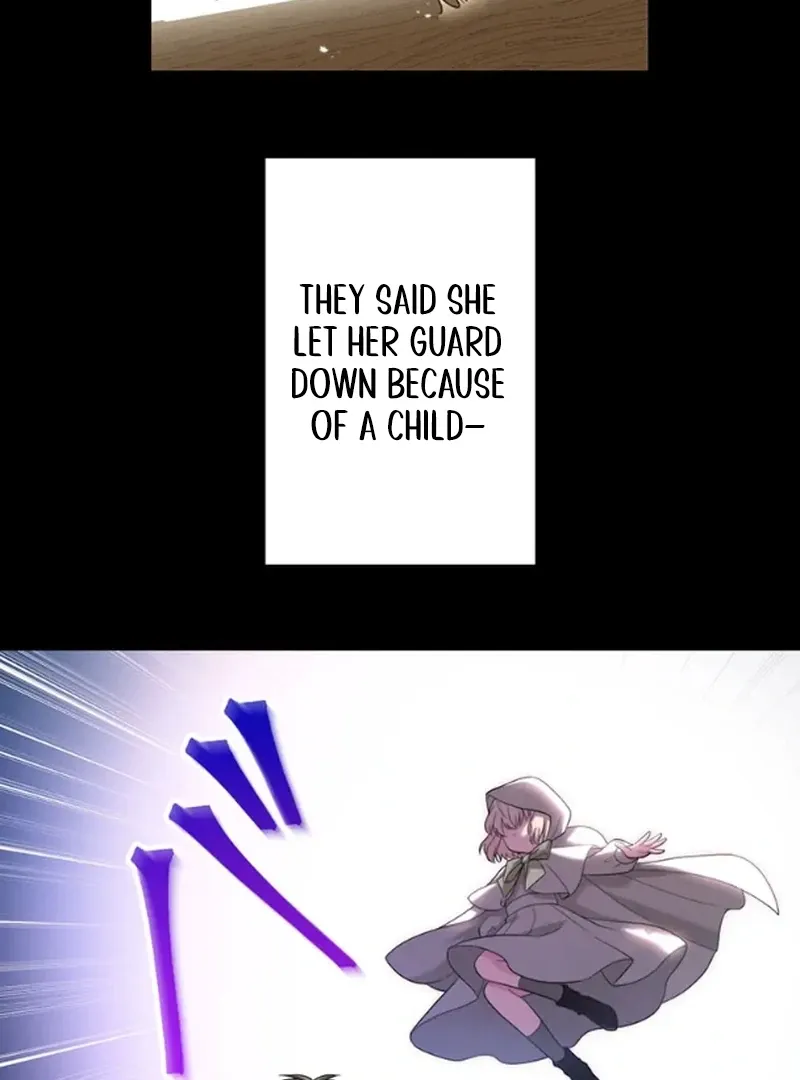 The Legendary Assassin Reincarnated as the Beloved Youngest Daughter of a Royal Family Chapter 58 page 32 - 