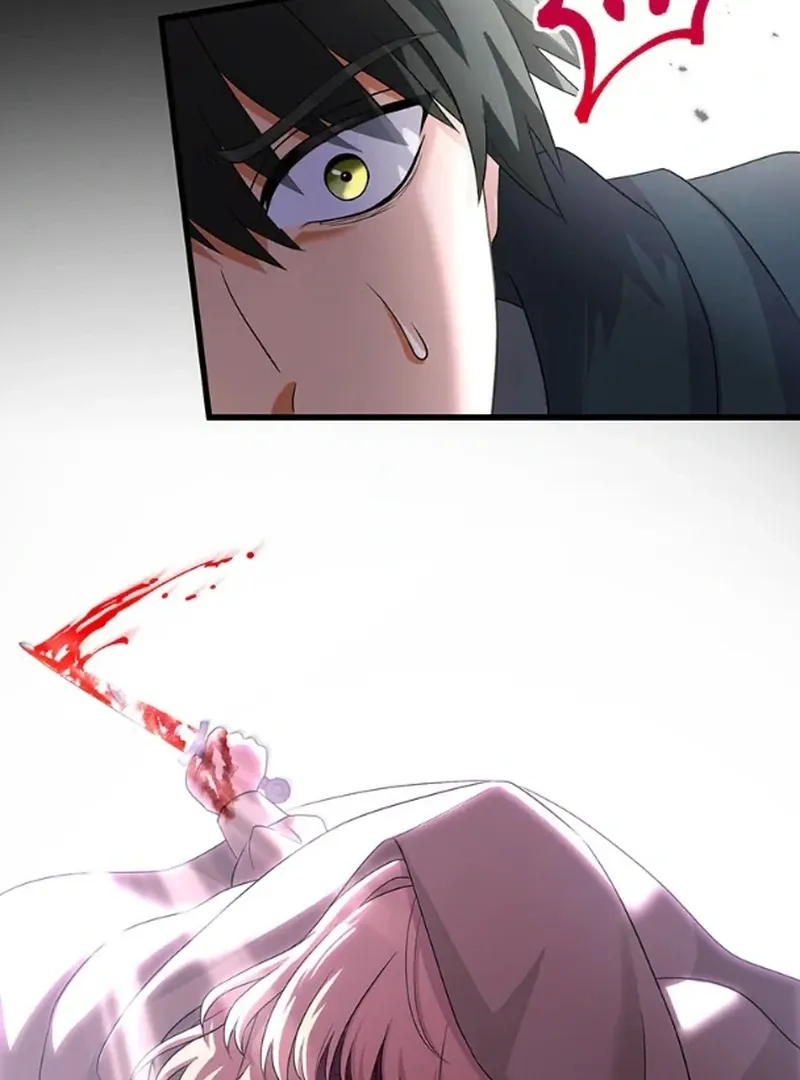 The Legendary Assassin Reincarnated as the Beloved Youngest Daughter of a Royal Family Chapter 58 page 34 - 