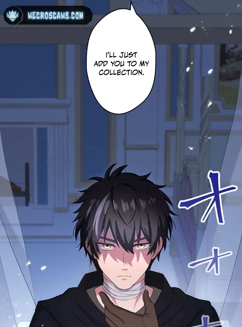 The Legendary Assassin Reincarnated as the Beloved Youngest Daughter of a Royal Family Chapter 58 page 41 - 