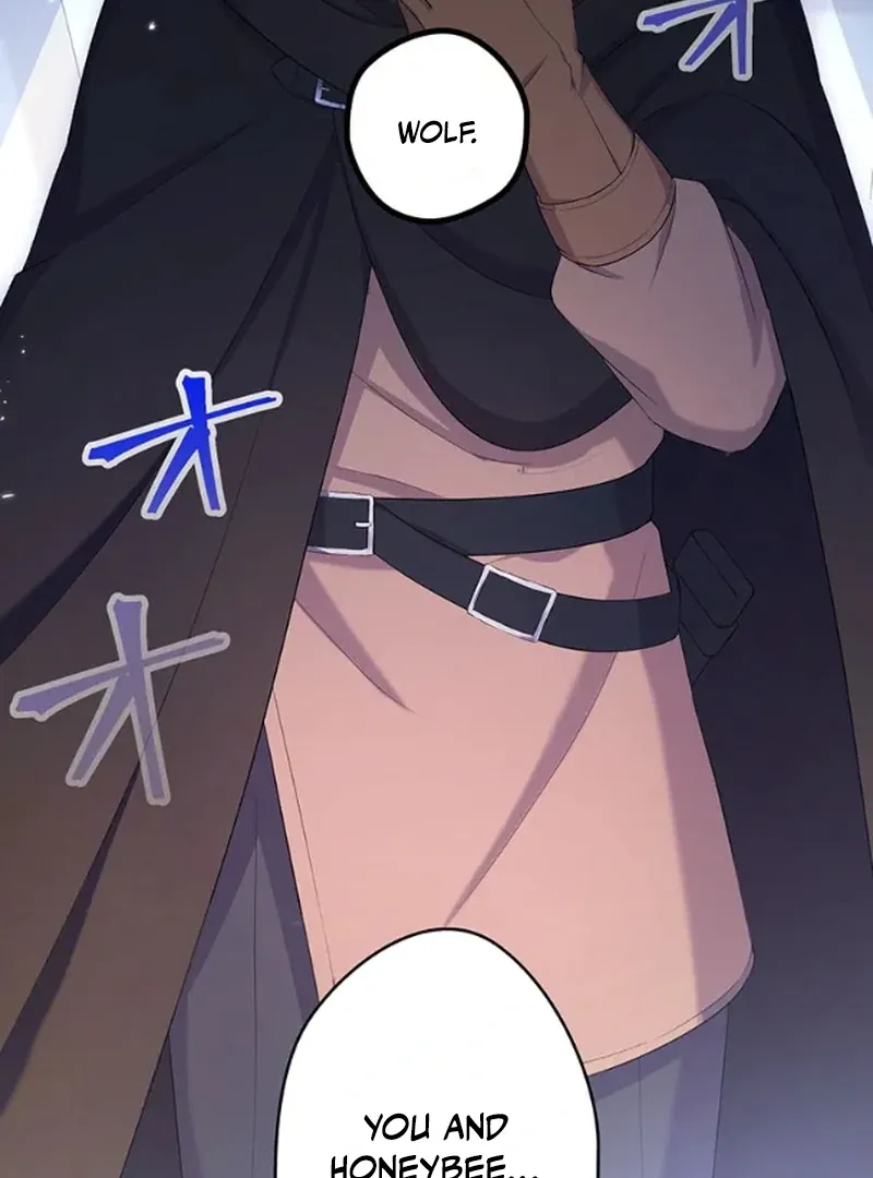 The Legendary Assassin Reincarnated as the Beloved Youngest Daughter of a Royal Family Chapter 58 page 42 - 
