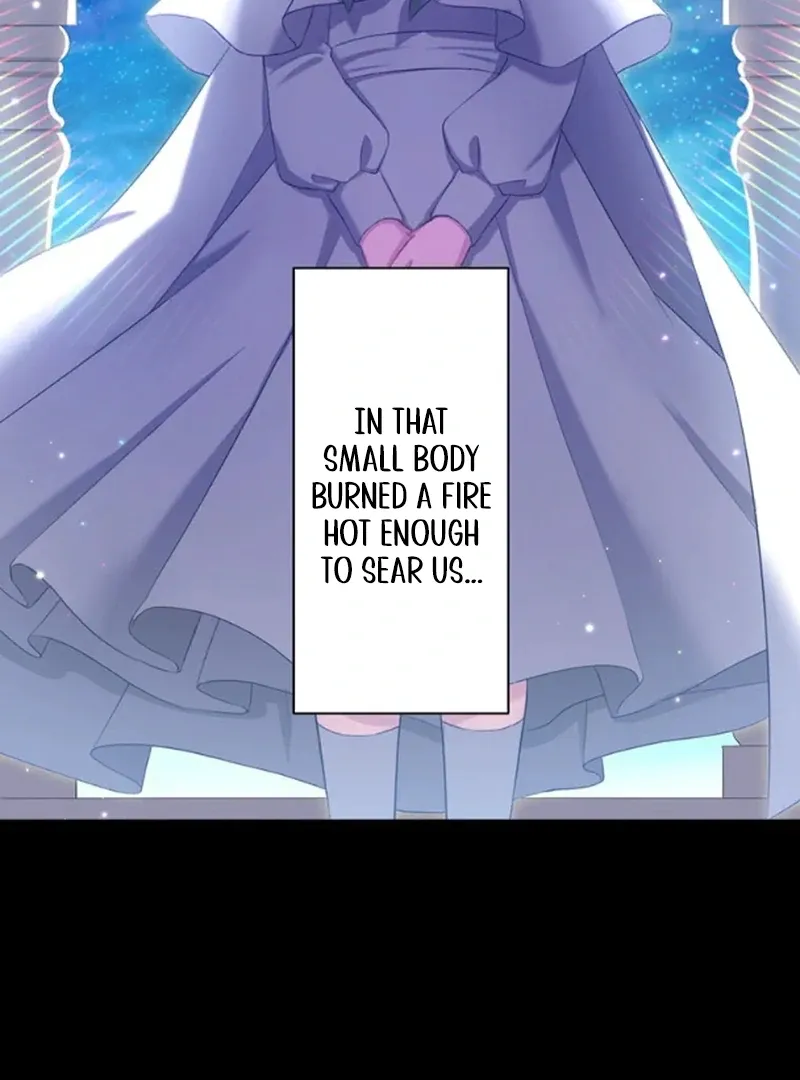 The Legendary Assassin Reincarnated as the Beloved Youngest Daughter of a Royal Family Chapter 58 page 46 - 