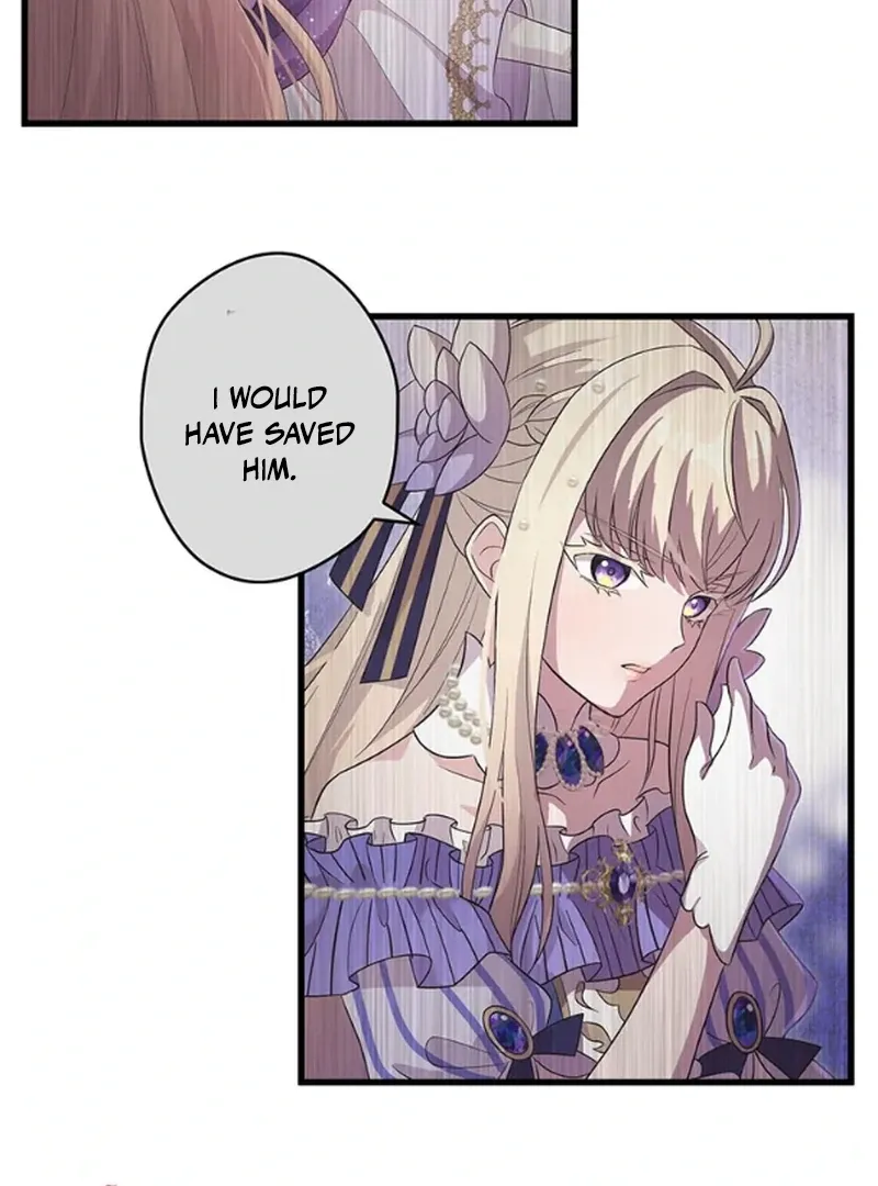 The Legendary Assassin Reincarnated as the Beloved Youngest Daughter of a Royal Family Chapter 58 page 51 - 