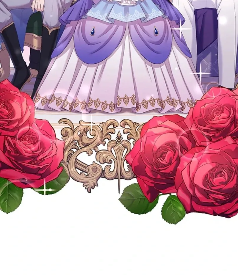The Legendary Assassin Reincarnated as the Beloved Youngest Daughter of a Royal Family Chapter 58 page 53 - 