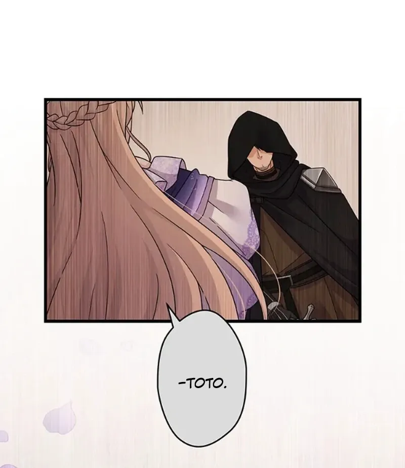 The Legendary Assassin Reincarnated as the Beloved Youngest Daughter of a Royal Family Chapter 58 page 54 - 