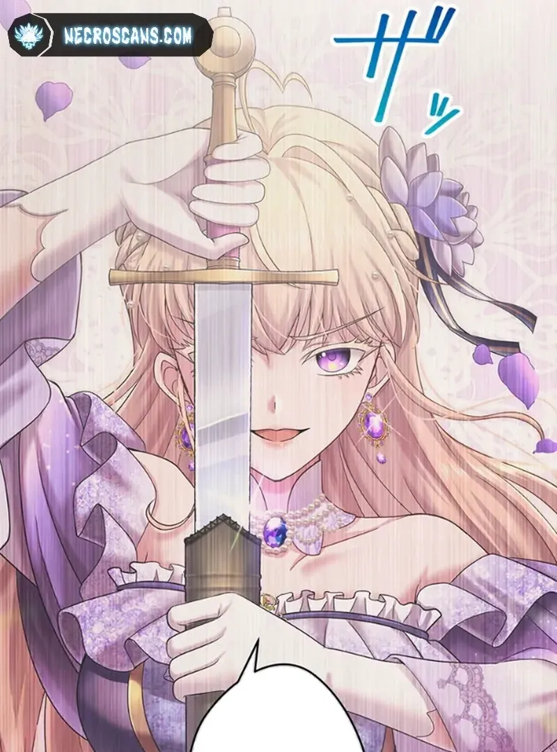 The Legendary Assassin Reincarnated as the Beloved Youngest Daughter of a Royal Family Chapter 58 page 55 - 