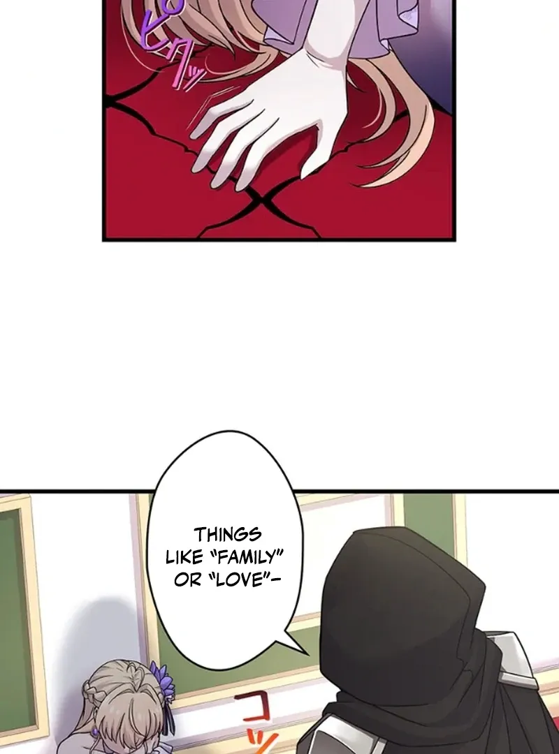 The Legendary Assassin Reincarnated as the Beloved Youngest Daughter of a Royal Family Chapter 58 page 59 - 