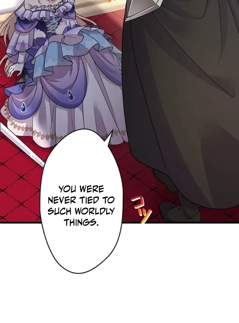The Legendary Assassin Reincarnated as the Beloved Youngest Daughter of a Royal Family Chapter 58 page 60 - 