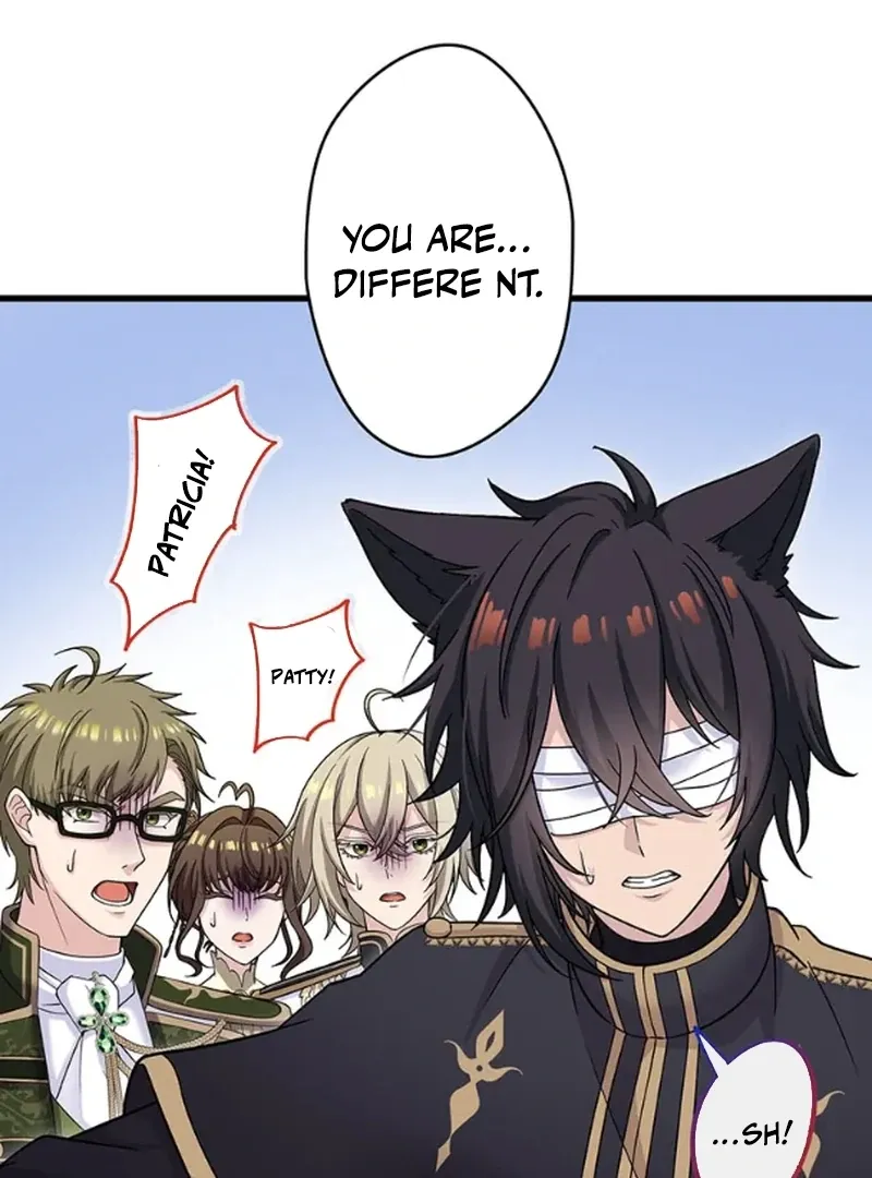 The Legendary Assassin Reincarnated as the Beloved Youngest Daughter of a Royal Family Chapter 58 page 61 - 