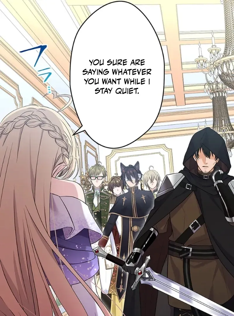 The Legendary Assassin Reincarnated as the Beloved Youngest Daughter of a Royal Family Chapter 58 page 70 - 