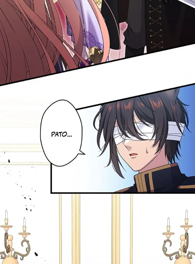 The Legendary Assassin Reincarnated as the Beloved Youngest Daughter of a Royal Family Chapter 58 page 71 - 